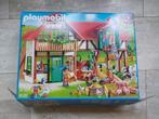 Playmobil 6120, Grote boerderij, Kinderen en Baby's, Speelgoed | Playmobil, Ophalen of Verzenden, Zo goed als nieuw, Complete set