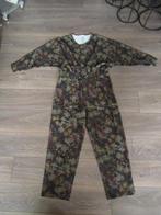 Vlotte jumpsuit merk La Fee Maraboutee maat 42 nieuwstaat, La Fee Maraboutee, Overige kleuren, Verzenden, Maat 42/44 (L)