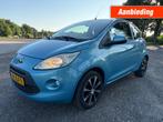 Ford KA 1.2 TREND / AIRCO / AANBIEDIN!, Auto's, Ford, Voorwielaandrijving, Gebruikt, 1242 cc, 4 cilinders