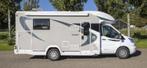 Chausson 758 Titanium., Caravans en Kamperen, Campers, 7 tot 8 meter, Diesel, Particulier, Ford