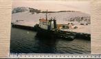 Sleepboot  ADA-D te Kirkenes Noorwegen ca 2003, Ophalen of Verzenden