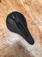 S-Works power mirror 143 carbon zadel. Incl railbevesteging, Fietsen en Brommers, Fietsonderdelen, Ophalen of Verzenden, Zo goed als nieuw