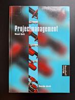 Project Management | Roel Grit | 3e druk | 2000, Ophalen of Verzenden, Zo goed als nieuw, HBO, Roel Grit