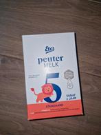 Etos Peutermelk Nr. 5, Ophalen, Nieuw