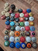 Collectie van 50+ Champagne Capsules - batch 1, Ophalen of Verzenden, Gebruikt