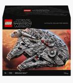 LEGO Star Wars UCS 75192 Millennium Falcon [NEW], Kinderen en Baby's, Speelgoed | Duplo en Lego, Ophalen of Verzenden, Nieuw, Complete set