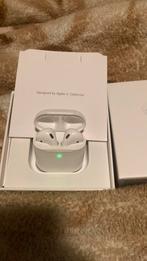 Apple Airpods 2 generatie, Ophalen of Verzenden, Nieuw, In oorschelp (earbud), Bluetooth