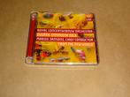 SACD Royal Concertgebouw Orchestra Dvorak Symphony 9, Cd's en Dvd's, Cd's | Klassiek, Ophalen of Verzenden, Classicisme, Zo goed als nieuw