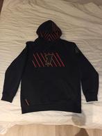 Max Verstappen World Champion hoodie L, Kleding | Heren, Truien en Vesten, Maat 52/54 (L), Blauw, Max Verstappen, Ophalen of Verzenden