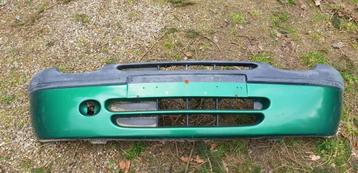 RENAULT TWINGO VOORBUMPER BJ 98 TOT 2006 beschikbaar voor biedingen