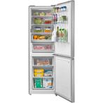 JVL2600
Inventum koelvries combi, Ophalen, Gebruikt, 45 tot 60 cm, 160 cm of meer