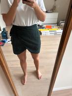 Moost Wanted rokje donkergroen. Past S en M., Ophalen of Verzenden, Zo goed als nieuw, Maat 36 (S), Boven de knie