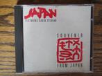 Souvenir From Japan - Japan (feat. David Sylvian), Ophalen, Gebruikt, Poprock