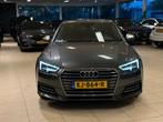 Audi A4 Limousine 1.4 TFSI Sport Pro Line 2x S-Line|LED|NAP|, Gebruikt, 150 pk, Origineel Nederlands, Sedan