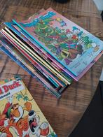 Leuk pakket donald duck, Meerdere stripboeken, Ophalen, Zo goed als nieuw