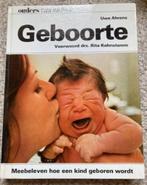 Geboorte, Ophalen, Gelezen, Uwe Arens
