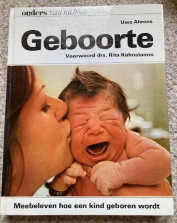 Geboorte beschikbaar voor biedingen