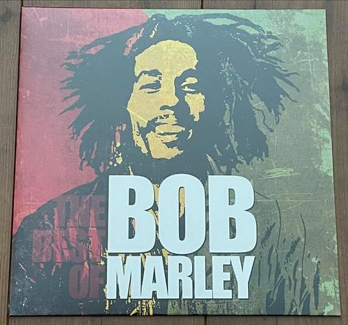 Bob Marley - The Best Of Bob Marley lp / NEW!, Cd's en Dvd's, Vinyl | Overige Vinyl, Nieuw in verpakking, 12 inch, Ophalen of Verzenden
