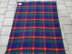 Warme Aabe deken . Jaren 70.  Afm. 140 x 180 cm, Huis en Inrichting, Ophalen of Verzenden, Zo goed als nieuw