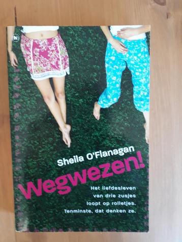 Wegwezen !  beschikbaar voor biedingen