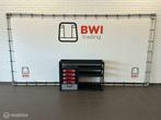 Modul system bedrijfswagen inrichting / ladekast nette staat, Ophalen of Verzenden