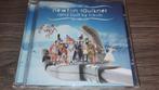 Newton Faulkner - Hand Built By Robots, Ophalen of Verzenden, 1980 tot 2000, Zo goed als nieuw