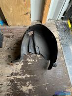 RENAULT CLIO 3 rechts achter modderkuip wielkuip 2005-2012, Auto-onderdelen, Ophalen of Verzenden, Gebruikt, Renault, Bumper