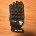 Brabo Zaalhockey Handschoen - Large, Sport en Fitness, Hockey, Ophalen of Verzenden, Zo goed als nieuw