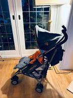 Maclaren buggy - Onverslijtbaar!, Kinderen en Baby's, Buggy's, Ophalen of Verzenden, Gebruikt, Maclaren, Zonnekap