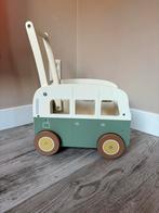 Little Dutch Loopauto, Ophalen of Verzenden, Zo goed als nieuw, Duw- of Trekspeelgoed