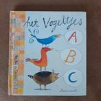 P. Grobler - Het vogeltjes-ABC, Ophalen of Verzenden, Zo goed als nieuw, P. Grobler