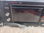 Tascam 122 mk1 high speed, Ophalen of Verzenden