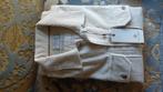 Cast Iron (Over shirt) - L Crème, Kleding | Heren, Overhemden, Overige kleuren, Nieuw, Cast Iron, Halswijdte 39/40 (M)