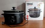 Tristar Slowcooker VS-3915 3,5 L keramisch, Ophalen, Vaatwasmachinebestendig, Gebruikt