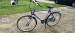 herenfiets, Ophalen, Gebruikt, Versnellingen, Batavus