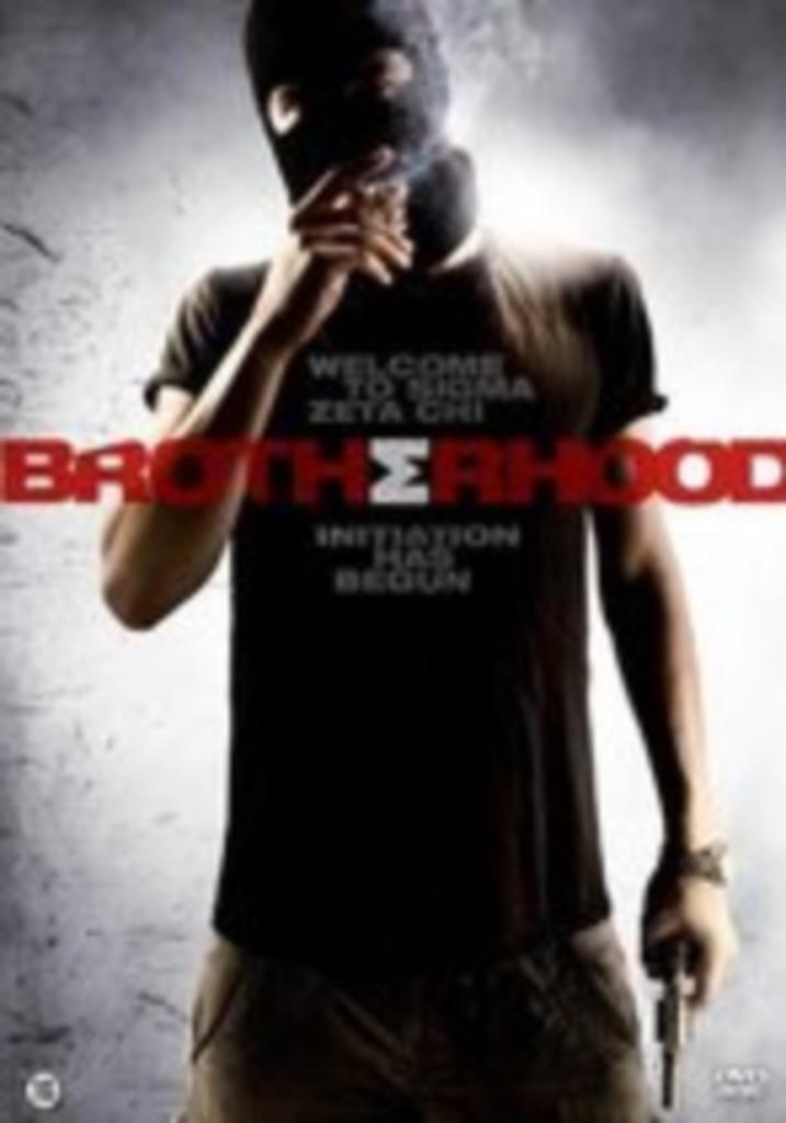Brotherhood [1632], Cd's en Dvd's, Dvd's | Actie, Zo goed als nieuw, Actie, Alle leeftijden, Ophalen of Verzenden