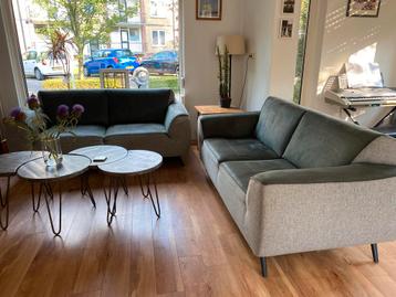XOOON  Bankstel - Modern Design. Afhalen Doetinchem beschikbaar voor biedingen