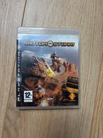 Motorstorm PS3 - Racegame in Topconditie!, 1 speler, Racen en Vliegen, Ophalen of Verzenden, Zo goed als nieuw