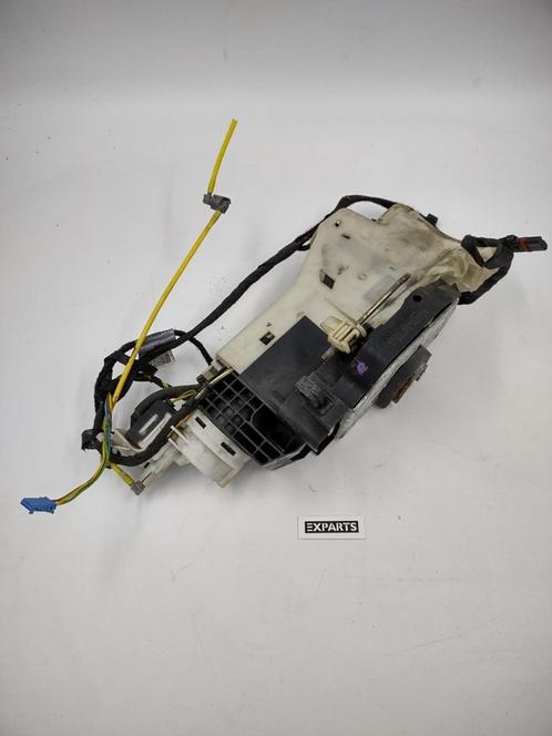 Softclose deurslot Mercedes S-klasse W220 W215 sloop s320, Auto-onderdelen, Carrosserie en Plaatwerk, Deur, Mercedes-Benz, Voor