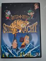 Buster & Buzzy's Stille Nacht DVD, Alle leeftijden, Boxset, Ophalen of Verzenden, Zo goed als nieuw