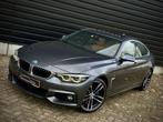 BMW 4 Serie Gran Coupé 430i M-SPORT DAK|HUD|VIRTUAL|MEMORY|, Auto's, BMW, Gebruikt, Euro 6, 4 cilinders, 252 pk