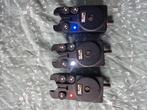 3 x delkim std rood wit blauw, Ophalen of Verzenden, Overige typen