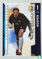 Spelerskaart RKC - Jurgen Wevers 2004, Verzamelen, Sportartikelen en Voetbal, Ophalen of Verzenden, Zo goed als nieuw, Overige binnenlandse clubs