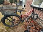 Fiets, Opvouwbaar, Verzenden, 80 kg of meer, Overige typen