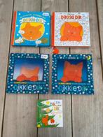 Dikkie Dik boeken, Jet Boeke, zgan, losse verkoop, Ophalen of Verzenden, Zo goed als nieuw, Jet Boeke