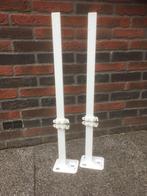 Rofix radiator standconsole 700, Doe-het-zelf en Verbouw, Ophalen, 30 tot 80 cm, Radiator, Zo goed als nieuw