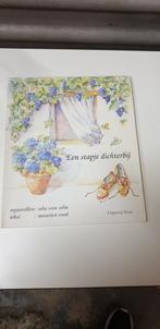 boek een stapje dichterbij, Ophalen of Verzenden