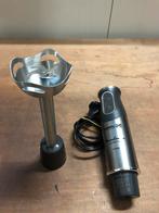 moulinex quickchef mixer, Ntv, Nieuw, Ophalen of Verzenden, Ntv