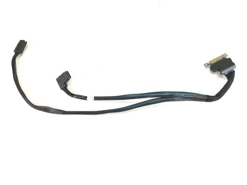 Dell PowerEdge R530 PERC to Dual Mini SAS Cable JCJNY, Computers en Software, Pc- en Netwerkkabels