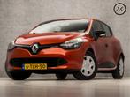 Renault Clio 0.9 TCe Sport (LOGISCH NAP, RADIO, BLUETOOTH, A, Auto's, Renault, Voorwielaandrijving, Stof, Gebruikt, Zwart